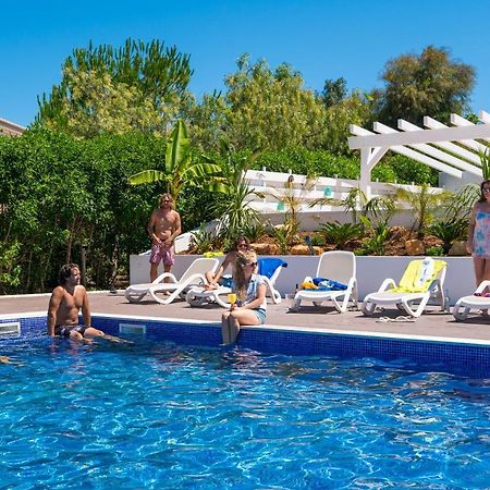 Vida Boa Lodge Luz Εξωτερικό φωτογραφία