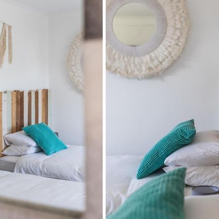 Vida Boa Lodge Luz Εξωτερικό φωτογραφία