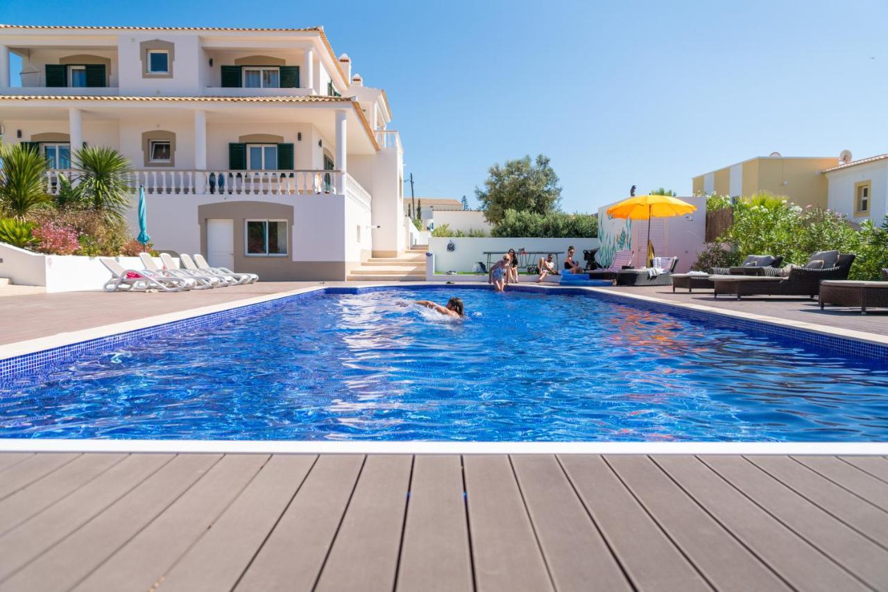 Vida Boa Lodge Luz Εξωτερικό φωτογραφία