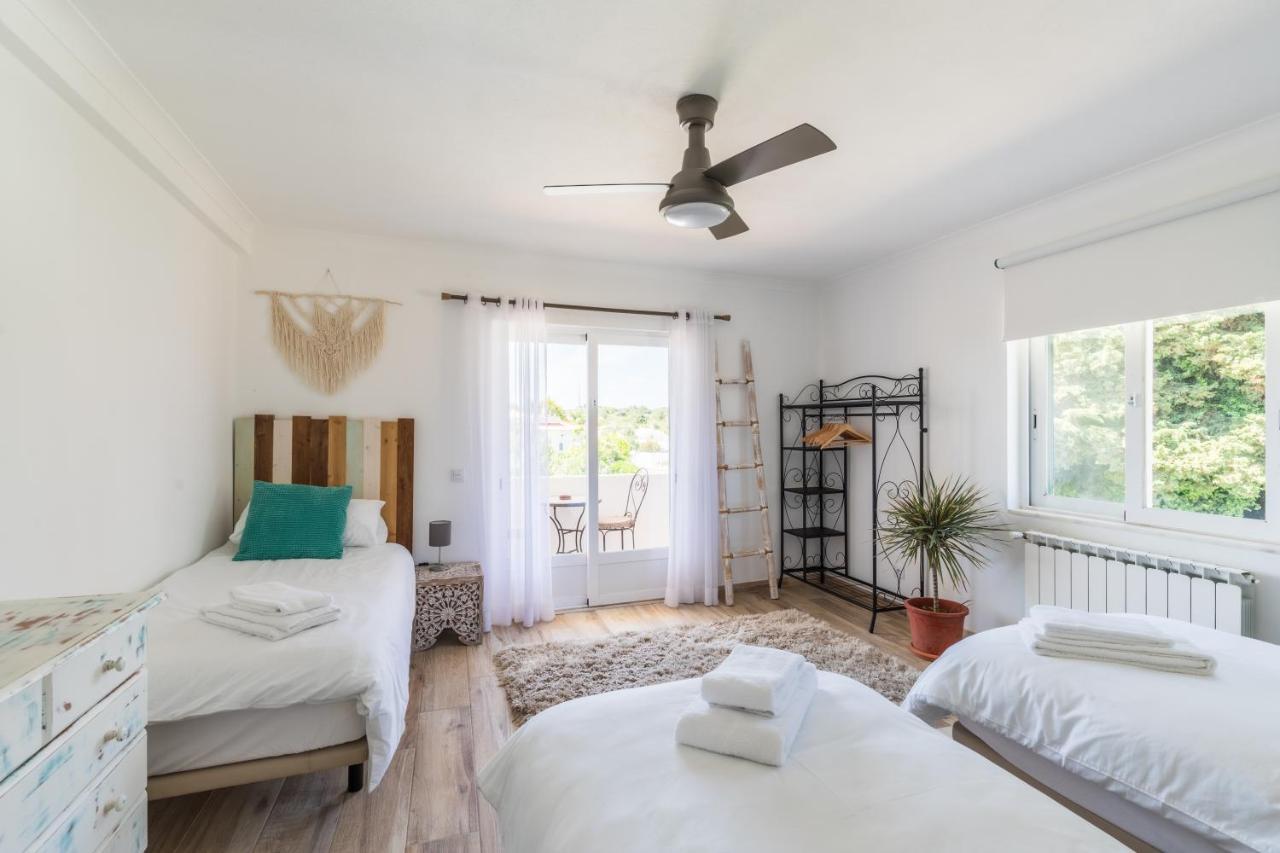 Vida Boa Lodge Luz Εξωτερικό φωτογραφία