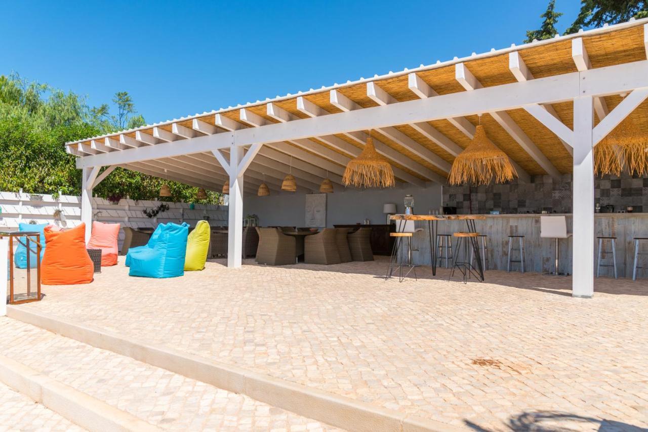 Vida Boa Lodge Luz Εξωτερικό φωτογραφία