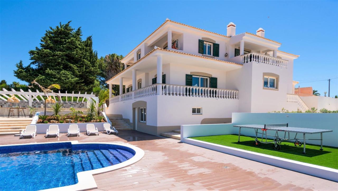 Vida Boa Lodge Luz Εξωτερικό φωτογραφία