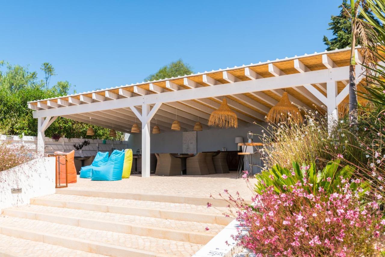 Vida Boa Lodge Luz Εξωτερικό φωτογραφία