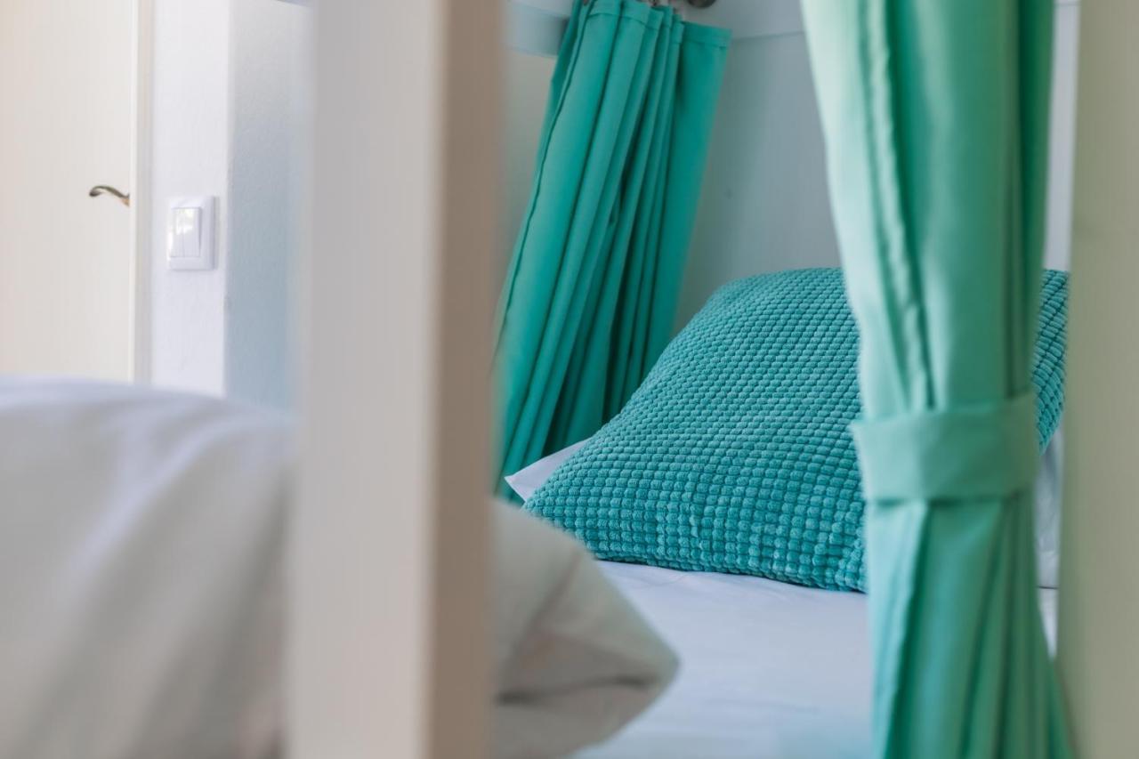 Vida Boa Lodge Luz Εξωτερικό φωτογραφία