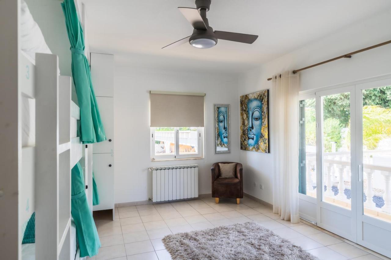 Vida Boa Lodge Luz Εξωτερικό φωτογραφία